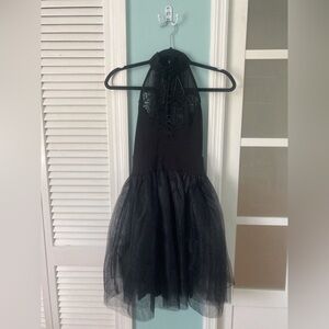 Just Batty Killstar Party Dress